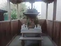 両社八幡宮(三重県)