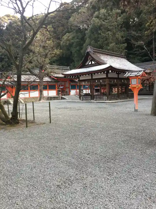 吉田神社(京都府)