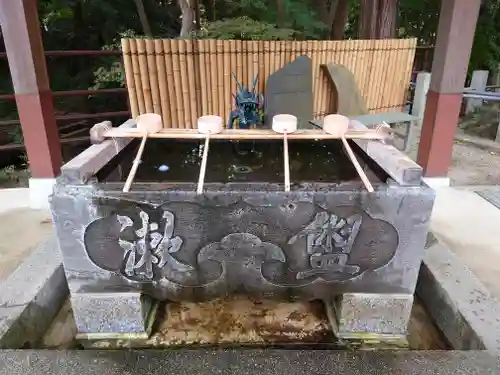 下総国三山　二宮神社(千葉県)