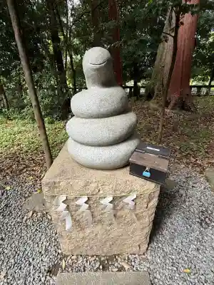 甲斐國一宮 浅間神社(山梨県)