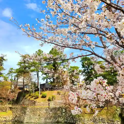 龍城神社(愛知県)