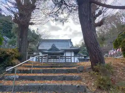 州伝寺(福島県)