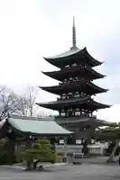 覚王山 日泰寺のその他建物