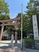 琴似神社(北海道)
