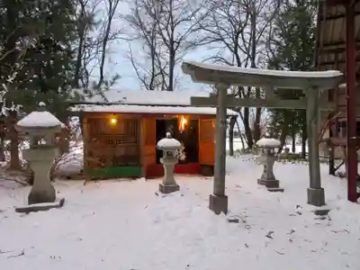 大宮神社のその他建物