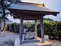 月読神社(愛知県)