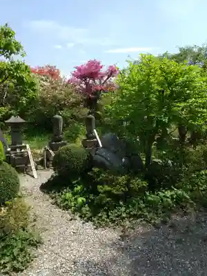 光明寺のその他建物