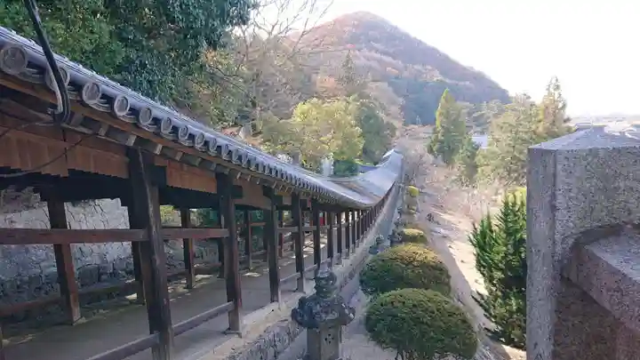 吉備津神社のその他建物