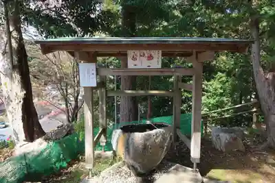 天神神社(静岡県)
