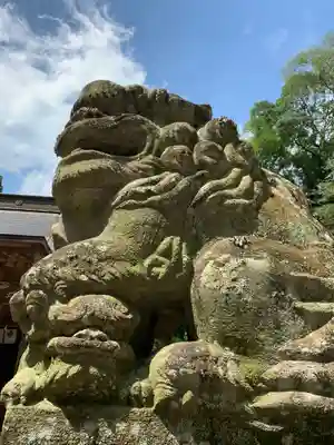 宮原八幡宮(栃木県)