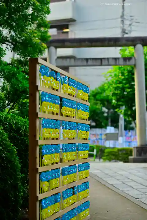 根津神社(東京都)