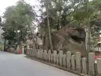 磐船神社のその他建物