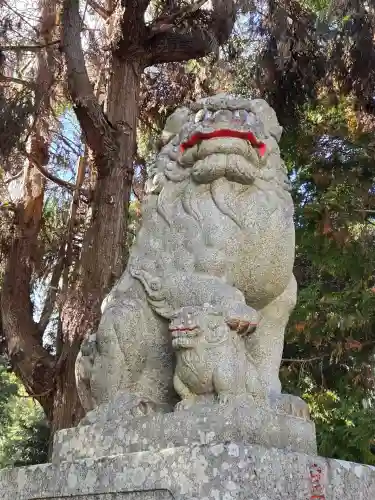 飯室乃神社(静岡県)