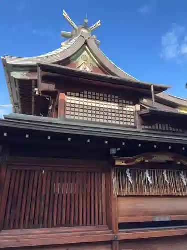 京都ゑびす神社(京都府)