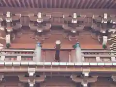 大正寺の建物その他