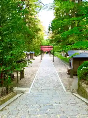 大崎八幡宮(宮城県)