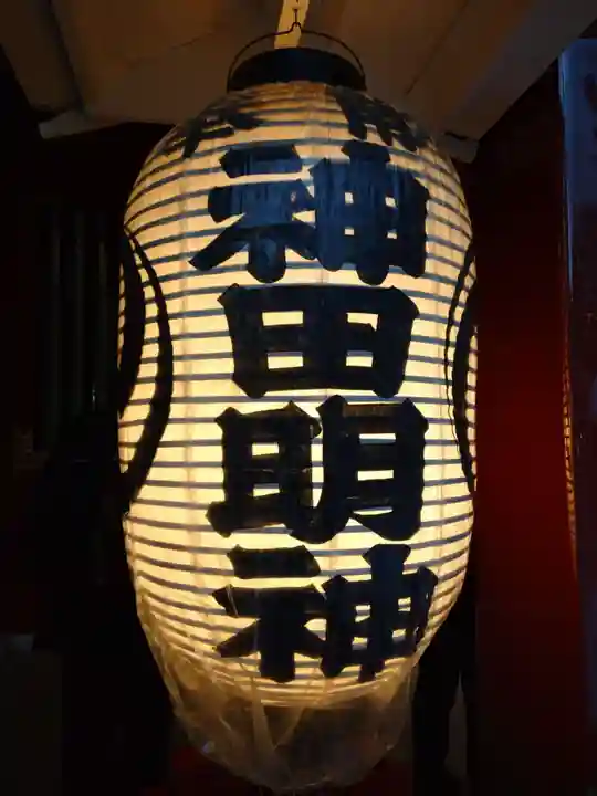 神田神社(神田明神)のその他建物