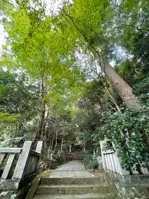 鎮國寺(福岡県)