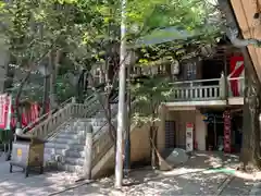 朝日神社(愛知県)