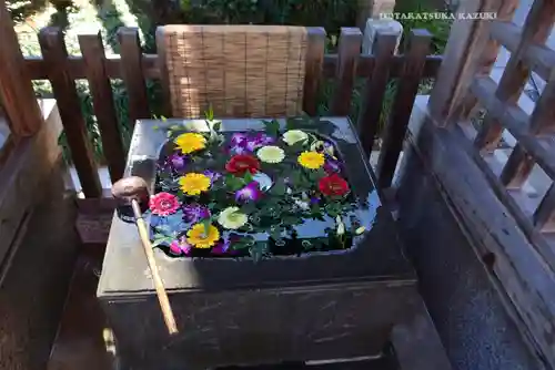 日枝大神(神奈川県)