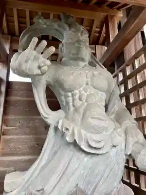 開雲寺(栃木県)