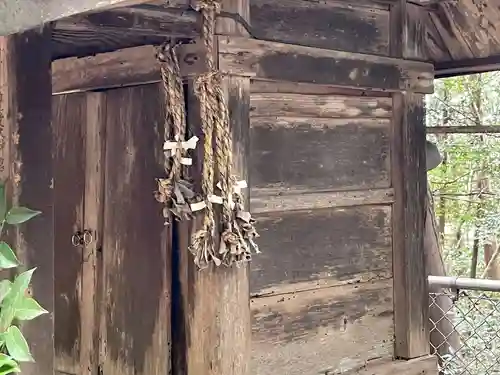 大森神社(滋賀県)