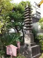 海福寺(東京都)