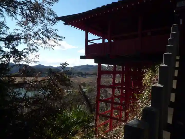 磯山弁財天のその他建物