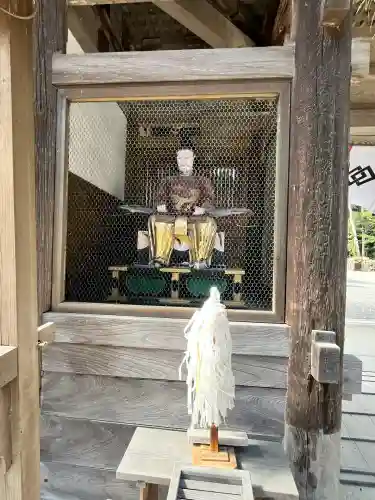 御上神社(滋賀県)