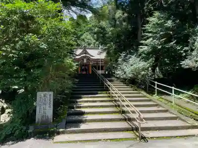 花尾神社(鹿児島県)