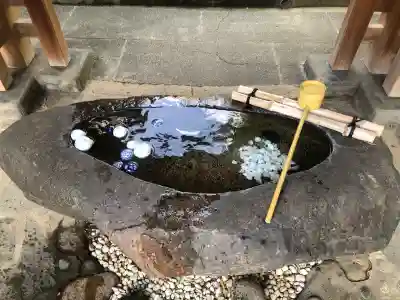 岩淵八雲神社(東京都)