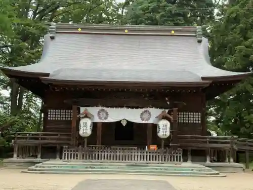 青森縣護國神社(青森県)