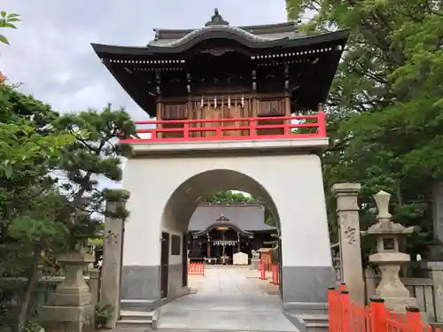 荒井神社(兵庫県)