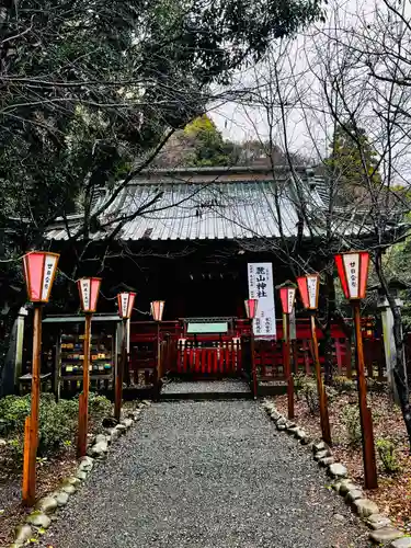 静岡浅間神社(静岡県)