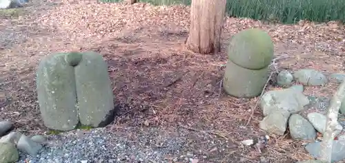 千歳神社のその他建物