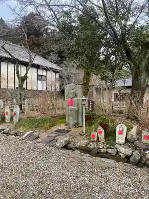 矢田寺(奈良県)