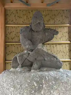 田無神社(東京都)