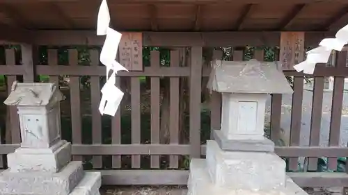 八坂神社のその他建物