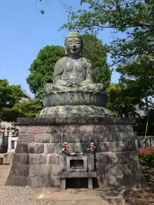 護国寺(東京都)