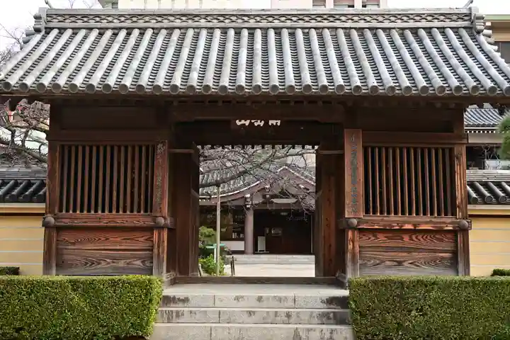 東長寺(福岡県)