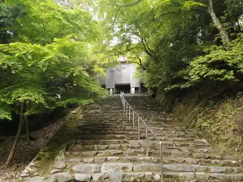 神護寺のその他建物