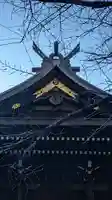 熊野神社(東京都)