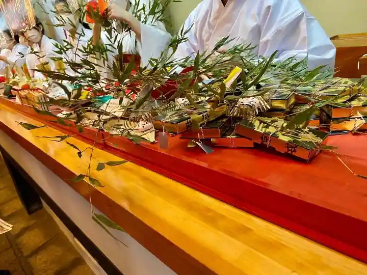 京都ゑびす神社のその他建物