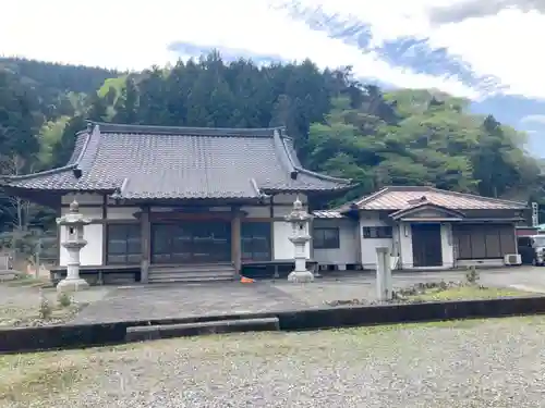 日妙庵(日妙結社)(山梨県)