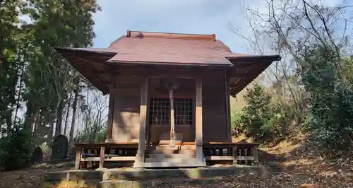 天神社(宮城県)