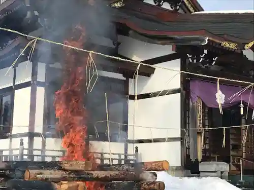 大照寺の体験その他