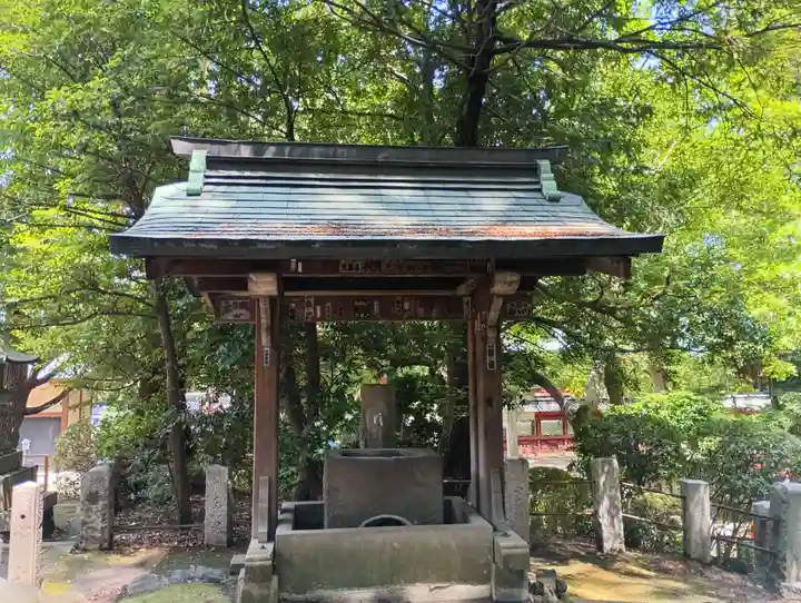 根津神社(東京都)