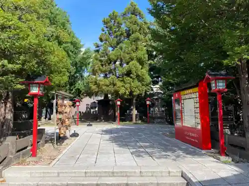 発寒神社(北海道)