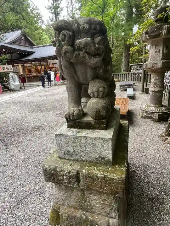 宝登山神社(埼玉県)