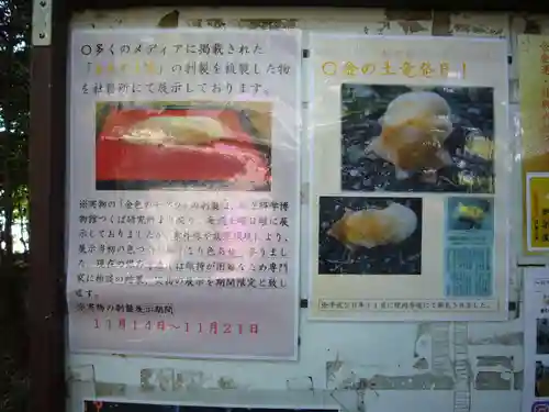 下野 星宮神社のその他建物